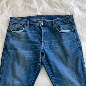 Raw G-Star jeans